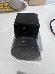 Gear Motor 4IK25GN-UT 25W 220/380V 0.25/14A 50Hz 1300rpm – Ships FREE!
