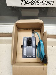 Rofin / Coherent RHT2.0 Hand / Joystick Terminal Pendant New Free Shipping