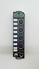 Beckhoff EP3174-0002 EtherCAT Box 4-channel Analog Input 20 mA w/ Cable