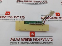 EXPERT MAGNETICS CC40 Connector Board MV0