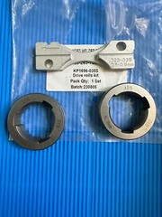 KP1696-035S V Groove .035 Drive Roll Kit For PM 200 215 255 255C 350 MP LN25 PRO