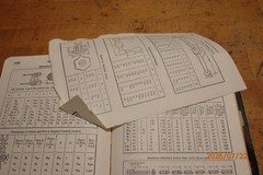 LOT 82: VINTAGE MACHINERY’S HANDBOOK MACHINIST BOOK