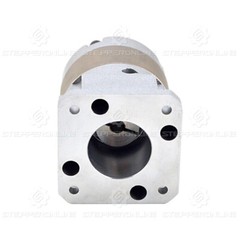 Nema 17 Planetary Gearbox Speed Reducer 5/10/20/50/100:1 for 42 Stepper Motor
