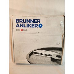 Brunner Anliker SM4.5 Cutting Disc 1022 SwissMade VegetableSlicer Part Stainless