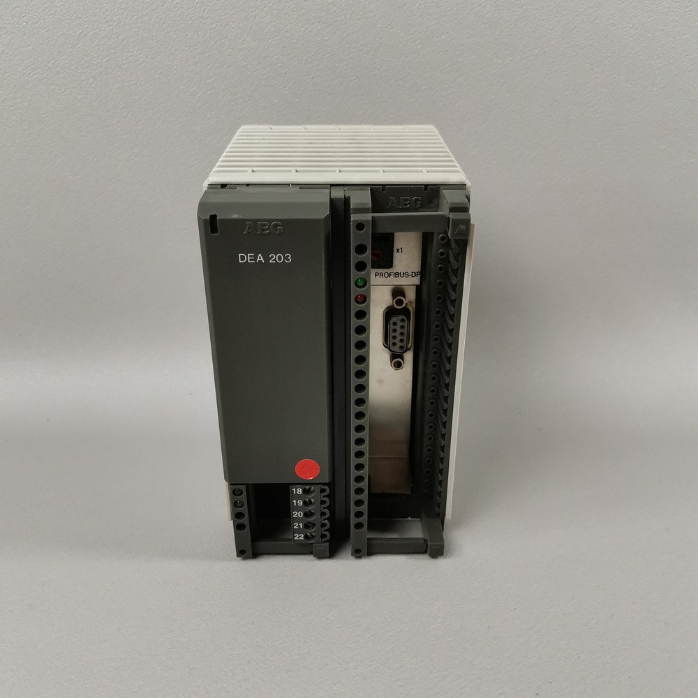 Schneider AS BDEA 203