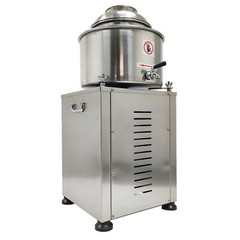 220V Commercial Vertical Electric Meat Beating Making Machine 3.5KG/7.7 lbs