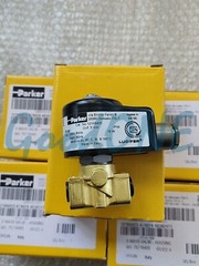 1PC New PARKER 121K6423 Solenoid Valve 230V 19W