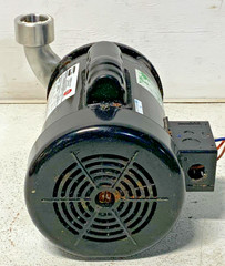 AMT 1626-303-00 Non Reversible Commercial Duty Pump Motor 208-230/115V 57A