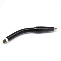 A Set Mig Gun Torch Swan Neck Fit Chicago Electric Flux 125 Welder 63582 63583