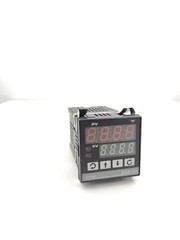 * Durant E4548 1000R Digital Temperature Control (RTD Input, Relay Out)