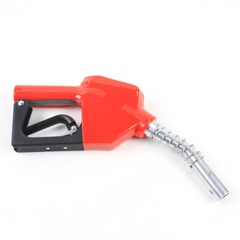 175W Electric Fuel Oil Transfer Pump Oil Transfer Pump With Fuel Meter Nozzle