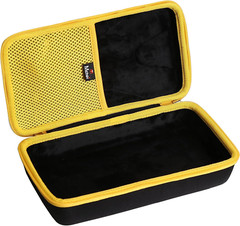 Hard Storage Travel Case Suitable for M210 BMP21-PLUS BMP21-LAB Handheld Label P