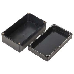 4Pcs 3.9*2.7*2 in Waterproof Plastic Project Box Electrical Junction Boxes USA