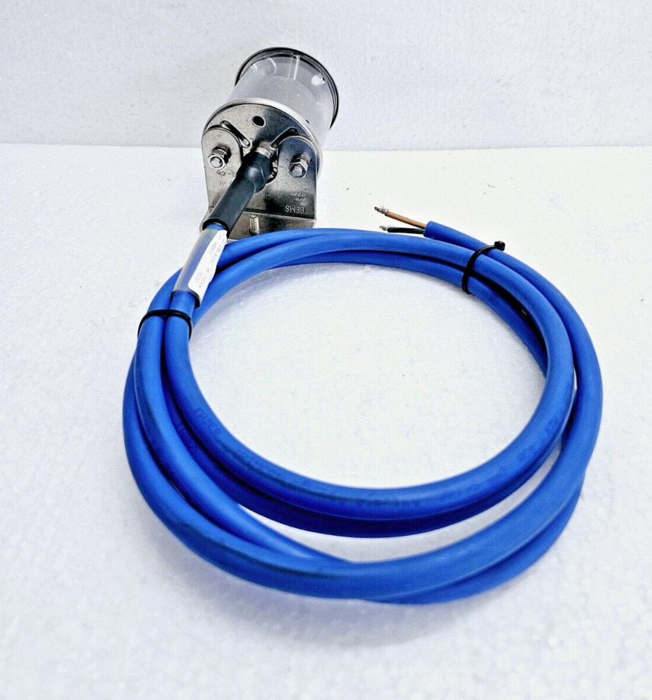 Gems sensors 010-0350 ls-270e-nc cable mounting level switch ENGLAND
