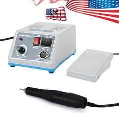 Dental Lab Marathon Electric Micromotor Polishing Unit 40K rpm Motor Handpiece