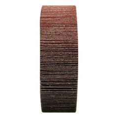 6″ x 2″ x 1″ Unmounted Flap Wheels Variety Pack – One Each: 40, 60, 80, 120 Grit