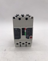 HOUSTON STOCK NEW GE TEYL3030B TYPE TEYL 30 AMP 480V FREE 2 DAY AIR SHIPPING