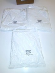 Hubbell Power Systems, Inc. Arrow Clip Nylon 115086/ 27AC0028 (3000 Pack)