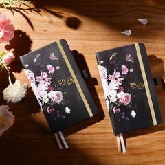 2026 2028 Pocket Planner 3 Year Monthly Calendar Organizer