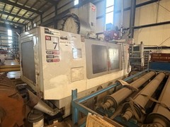 Haas VF-7 Vertical Machining Center (2003)