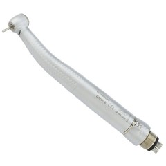 COXO Dental Fiber Optic High Speed Handpiece CX207-G KAVO NSK Coupler 4 6 Hole