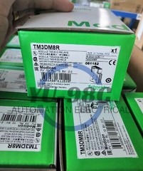 1PC New in box TM3DM8R PLC Module