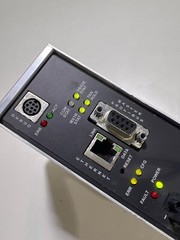ProLinx ProSoft 5204-DFNT-PDPMV1 ver 2.47