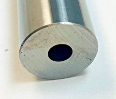 Carbide Modular Extension M12 Connection 25mm Dia 350mm (13.8″) oal