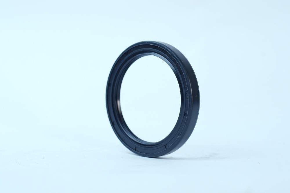 TTO Oil Seal VCW H184 | 90x105x5 mm Shaft Seal | VCW Low-Profile Dust – 10 Pcs