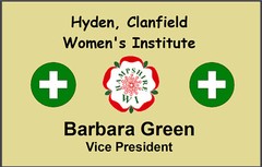 Custom Printed PVC Card Name Badge Printed PVC Plastic Credit Card Sized