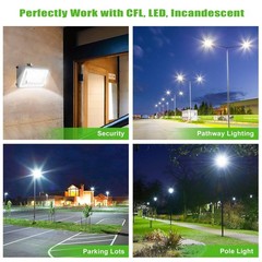 Easy to Install Outdoor Light Controller