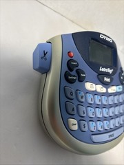 Dymo LetraTag 100T Label Maker Table Top Thermal Printer