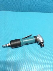 Dynabrade 50000 Angle Grinder 12000 RPM. – 1/4 collet.