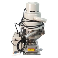 XC-300G Automatic Vacuum Feeding Machine Feeder Suction Machine 220V 1.1KW