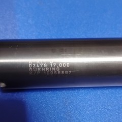 Guehring R-RT1 U DIN 6537L Machining Drill Bit Ø17.000mm 02479 17,000