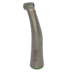 Dental 20:1 Implant Surgical Handpiece Fiber Optic Contra Angle NSK ISO E Type