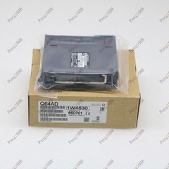 Mitsubishi New Q64AD Digital Conversion Unit 4 Channels 1 years warranty#XR