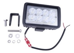 YUXSOUQ LED Side Mount Light TL3075 Compatible with Case/IH Tractor Magnum 215