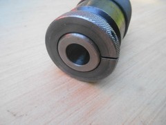KEYLESS DRILL CHUCK , MADE IN ITALY , 0-1/2″ , JACOBS BRAND MT 2 ARBOR