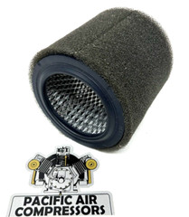 2 PAK P07447A / AJ134C / 4ZJ94 POLYESTER WASHABLE AIR FILTER USA MADE