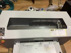 DTG M2 Direct Garment Apparel Digital Printing Machine / Graphics T-Shirts
