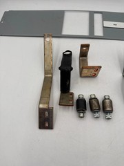 EATON Cutler Hammer KDS4K Circuit Breaker Mounting Hardware for PRL4a KPRL4KDS