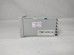 Chino DB60 DB63050S00-10A DB63050S0010A Digital Controller Made in Japan