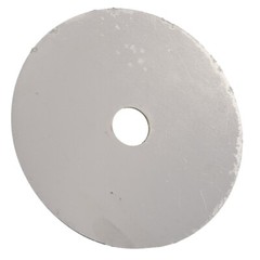 4inch 100mm Coated Flat Lap Wheel Jewelry Polish Grinding Disc 80~3000 Grit