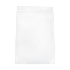 2 Mil Clear Reclosable Plastic Poly Bags 7″ x 10″ Top Seal Baggies Pack of 4000