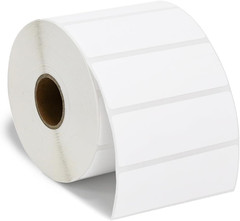 Thermal Label Rolls Direct Thermal BPA Free Barcode Shipping Printer Label