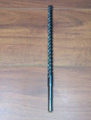 BOSCH BULLDOG STANDARD CONCRETE DRILL BIT 1/2 x 10 x 12″ 2610017363 NEW! NWOB!