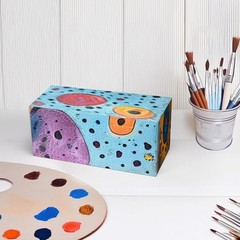 Versatile 8x8x3 Small Shipping Boxes Set of 25 – Reliable Protection for Items