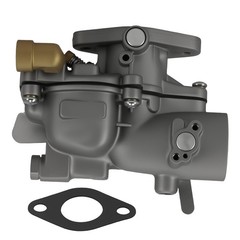 Carburetor for Allis Chalmers D10 D12 Farmall 100 130 140 A B C 52499DD