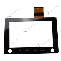 New Replacement 8″ Touch Screen Glass Digitizer Mitsubishi Eclipse Cross Radio